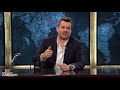 Ancestry Tests Have a Lot of Issues - The Jim Jefferies Show