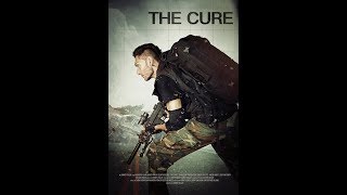 THE CURE 2020 | TEASER TRAILER 2019 Pakistani Actor in Hollywood Movie Hero