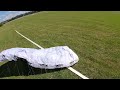 2021 pink canopy piloting open bonus round carved distance winning round.