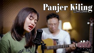 Panjer Kiling ~ Cover by. Denik Armila [Live Akustik]