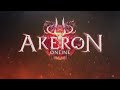 hardcore classic tera online akeron.online