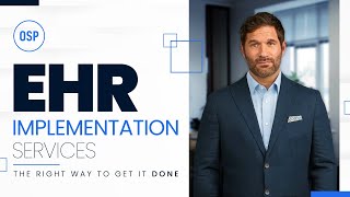 Why Most EHR Implementations Fail & How to Get It Right