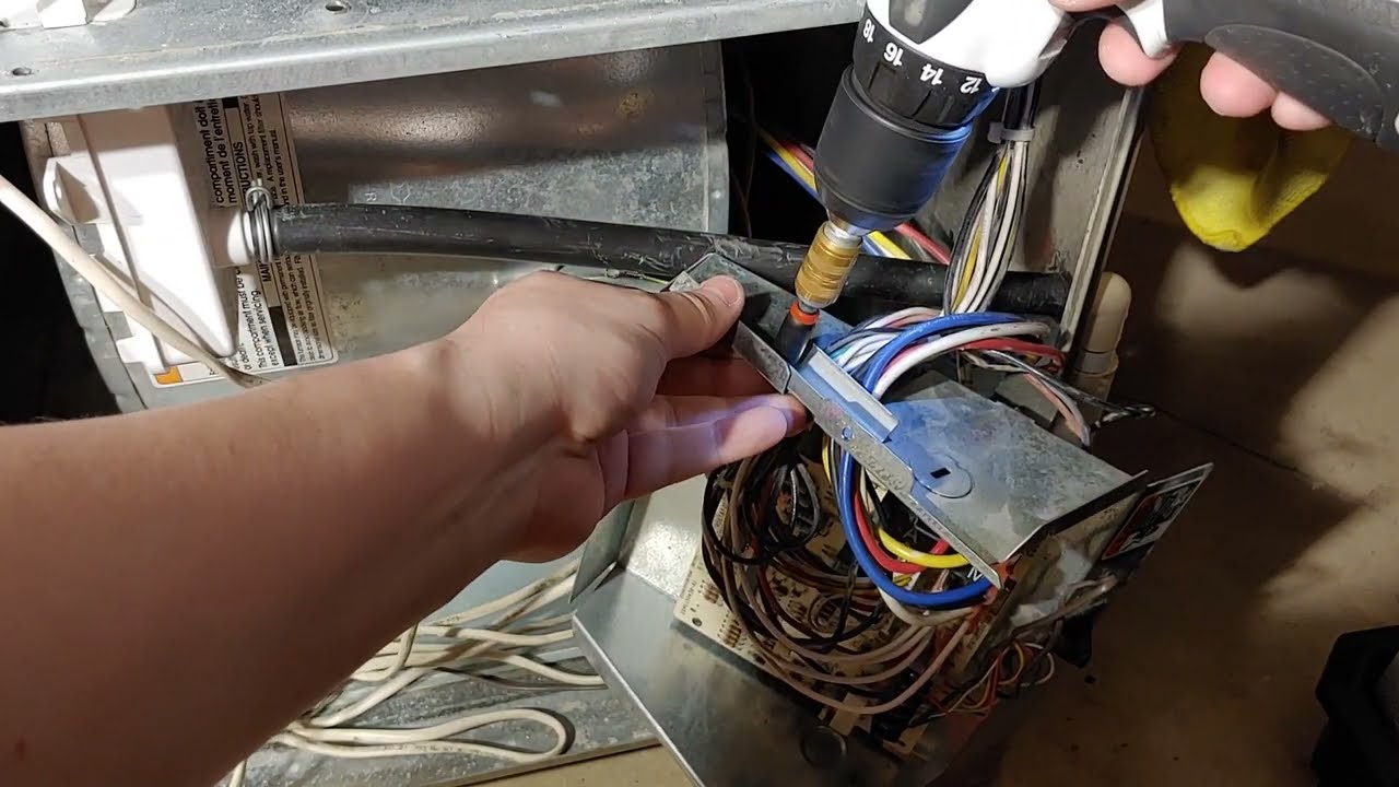 Carrier Ecm Blower Motor Troubleshooting 56 Off