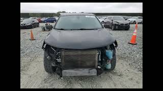 3GNAXHEV5JL130922 CHEVROLET EQUINOX 2018