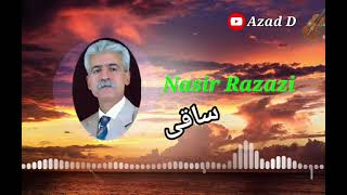 🎼 ناسڕی ڕەزازی 🎼 ساقی 🎼 Nasr Razazi