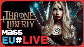 [🔴 LIVE] nowy system WEAPON MASTERY ❣️ na KR | ❤️‍🔥 LegionSpecjalny - WRAITH |🔥