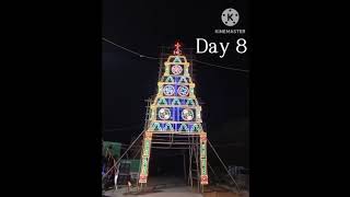 Our Lady of Rosary Church, Radhapuram.