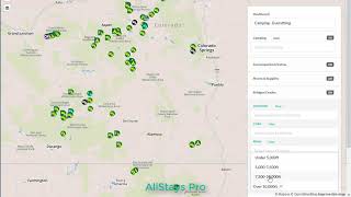 AllStays Pro Elevation