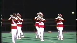 1992 SCV First Show