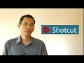 Shotcut Video Editor Tutorial - Demo Video Edited with Shotcut