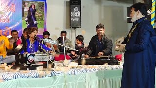 bapa sitaram aarti | kajal ben budheliya | kadbal dham