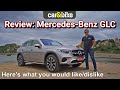 2nd-Gen Mercedes Benz GLC: Is this the best midsized luxury SUV in India?