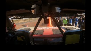 2024 BAJA 1000 SPEC TROPHY TRUCK | ONBOARD 7+ HOURS