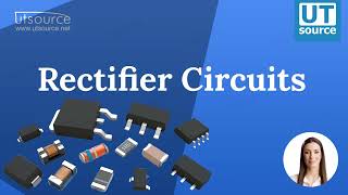 Dual polarity full-wave center tap rectifier--Utsource