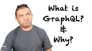 what is GraphQL? is it new paradigm to shift from REST services? | GraphQL Master class