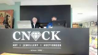 CNOCK ANTIQUE AUCTION 10 DECEMBER 11:00 CET