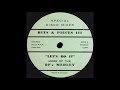 BITS & PIECES III “Let’s Do It” More Of The 80’s Medley * No Label GM101