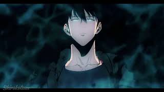 4k song jin woo - life force [Edit/AMV]