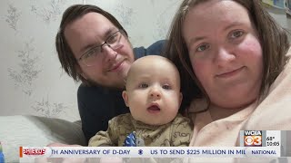 Effingham business, community supports grieving family