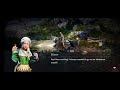 black desert mobile gameplay first 13mins