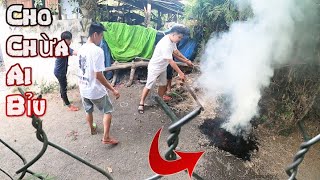 NVL | Bụi Tre Chú 9 Toang Thật Rồi