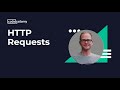 What are HTTP requests?