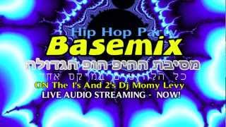 DJ Momy Levy - Hits Of 2012 Hip Hop \u0026 Pop Vol 1 - BASEMIX HD 1080p ♫