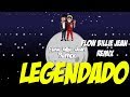 Kurt Codeine - Flow Billie Jean Remix feat. Big Rush ( Legendado )