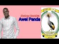 aweil panda by abraham manut dut official audio out south sudan music