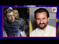 saif ali khan केस में आया नया मोड़ गलत बंदा गिरफ्तार खुली पोल the live tv