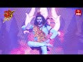 Shambo Shiva Shambo Song - Adarsh Performance | Dhee Celebrity Special | 22nd May 2024  | ETV Telugu