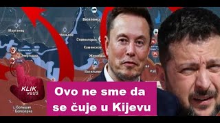 *Ovo ne sme da se čuje u Kijevu*