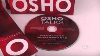 OSHO: AUTHENTIC LIVING -Talks in America