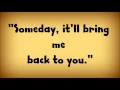 Maroon 5 - Sunday Morning (Lyrics)