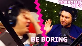 Ethan and Hila Klein's Secret Strategy.... (H3 Podcast x TigerBelly)