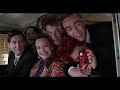 Hugh Grant #28 - Four Weddings and a Funeral (1994) - What does friendship look like