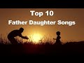 Top 10 Father Daughter Songs [Jukebox] || Evergreen Tamil Songs