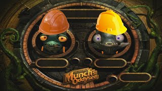 Oddworld: Munch's Oddysee Bonus Video