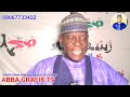 karatun 500hrs albidaya wanihaya kashi na 143 daga sheikh ubale adakawa kano