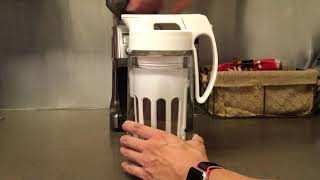 Make your Own Cold Brew or Infusion at Home with Pratico Kitchen’s FusePour Cold Brew Pitcher