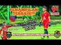 PENAMPILAN TERBAIK!! Hitung berapa kali kiper melakukan penyelamatan! [Goalkeeper Highlights]