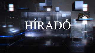 Híradó – 2022.11.16.