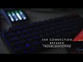 Troubleshooting - SSH connection refused