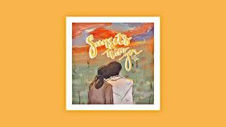 Sunsets With You- Cliff & Yden