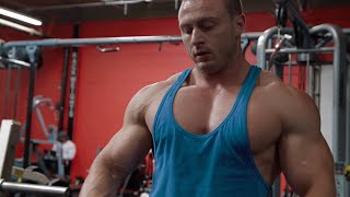 Bryce E - Bodybuilding Music Video