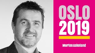 OS2019: Morten Askeland