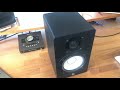 ✅ krk rokit g4 vs yamaha hs5 🔴