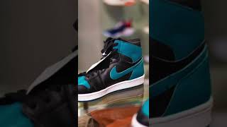 【スニーカー】世界に3足しかないと言われる憧れの幻の1足！NIKE AIR JORDAN 1 HIGH “ICHIRO SAMPLE”  #shorts