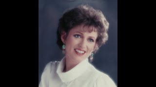 Funeral Service for 'Jan' Janet Elaine Cottrell née Hill