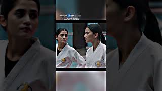 Yeh Karate Ki Dukan Mera 😢🔥|| #amazonmxplayer #grow2viral #shorts #viralvideo #reels